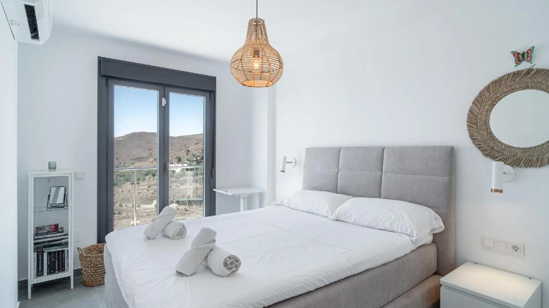 Ferienwohnung Fuer 4 Personen Ca 80 Qm In Nerja, Andalusien Costa Del Sol 0*, Nerja Spain