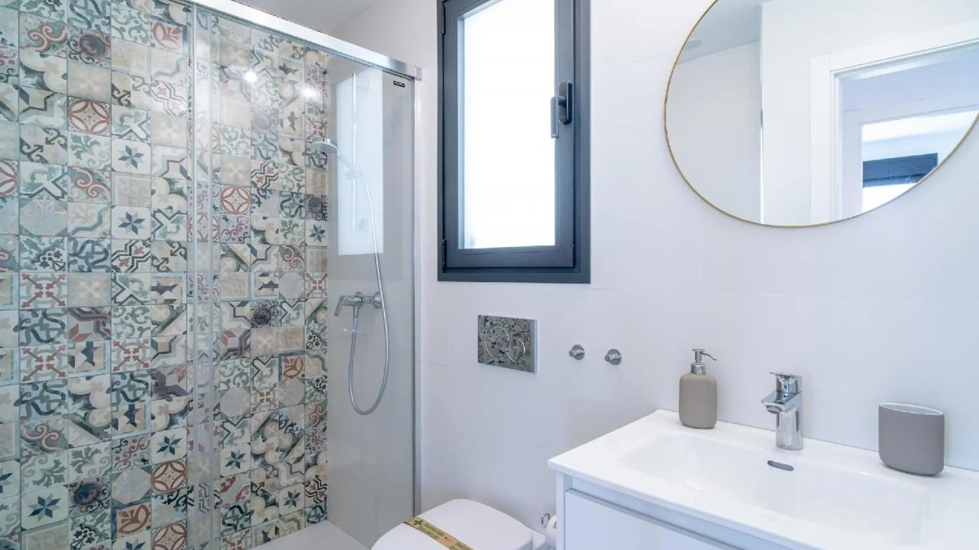 Ferienwohnung Fuer 4 Personen Ca 80 Qm In Nerja, Andalusien Costa Del Sol 0*, 네르하