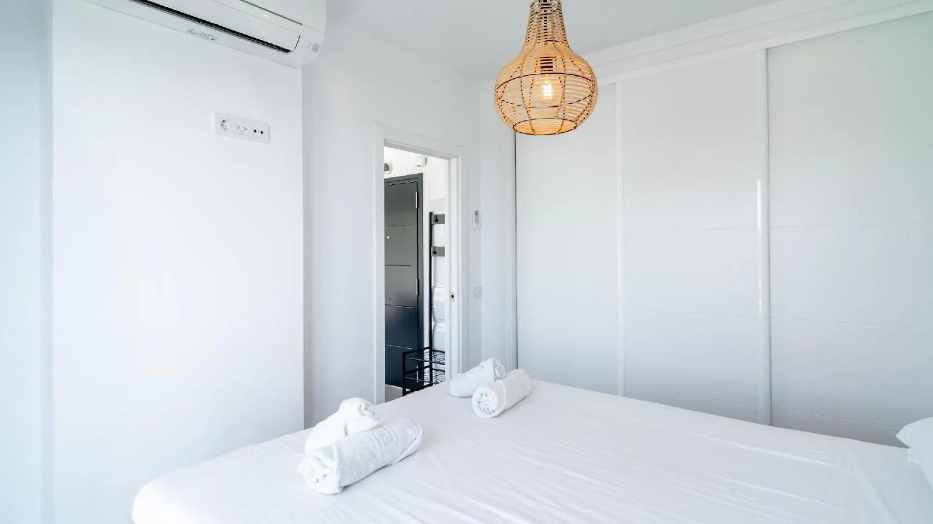 Ferienwohnung Fuer 4 Personen Ca 80 Qm In Nerja, Andalusien Costa Del Sol 네르하
